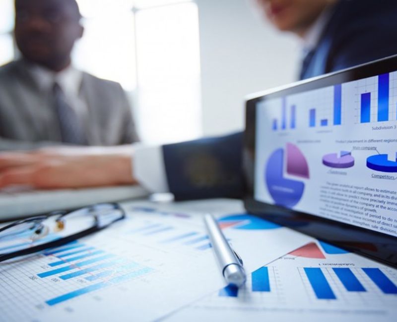 Việc làm Market Research yêu cầu ứng viên có kiến thức, kỹ năng thu thập và xử lý dữ liệu