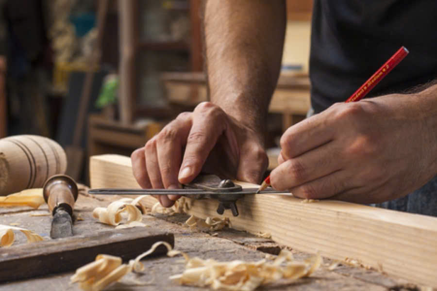 Tuyển thợ mộc ngày càng mở rộng trên cả nước, đặc biệt tại các thành phố lớn và khu vực có ngành công nghiệp gỗ phát triển