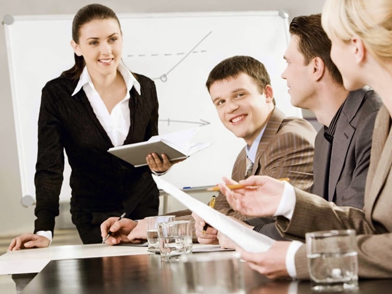 Là một ngành nghề đặc thù, vị trí nhân viên kinh doanh thiết bị công nghiệp đòi hỏi ứng viên phải có kiến thức nhất định về sản phẩm