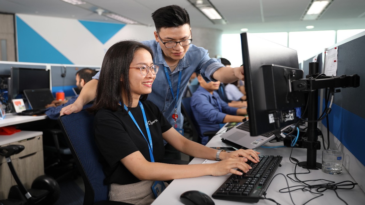 Những khó khăn trong việc làm nhân viên kỹ thuật IT