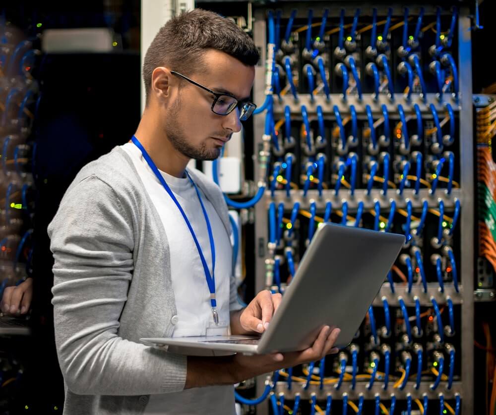 Mô tả công việc của nhân viên kỹ thuật IT