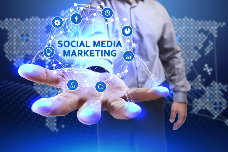 Vị trí tuyển dụng Social Media Marketing đang được nhiều ứng viên quan tâm