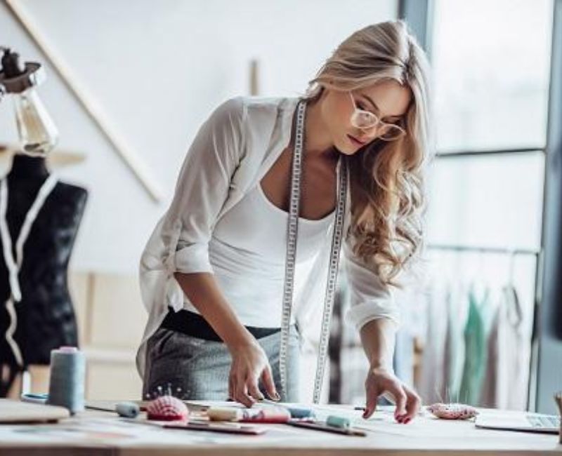 Tuyển dụng stylist ở Việt Nam ngày càng tăng do sự phát triển mạnh mẽ của ngành thời trang