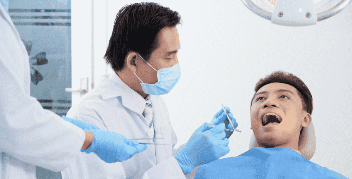 Bác sĩ nha khoa cần thường xuyên cập nhật các tiến bộ trong điều trị