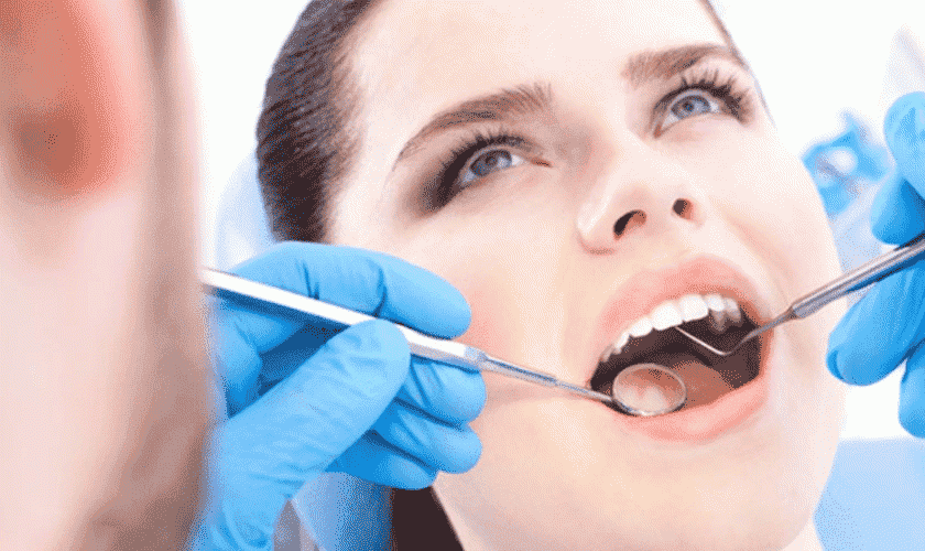 Nhu cầu tuyển dụng bác sĩ nha khoa lớn với mức lương hấp dẫn