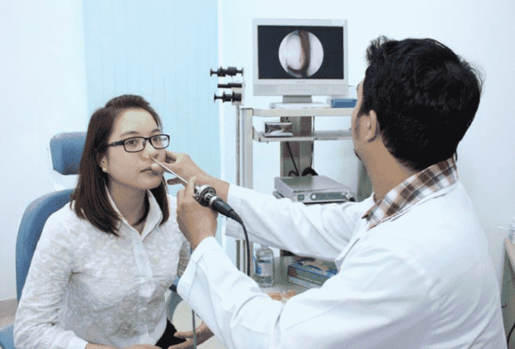 Nhu cầu tuyển dụng bác sĩ tai mũi họng hiện nay rất cao, đặc biệt ở các thành phố lớn