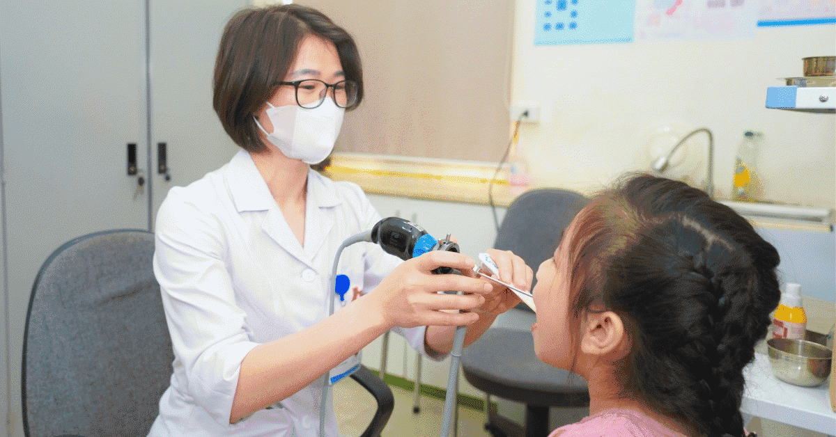Nhu cầu tuyển dụng bác sĩ tai mũi họng ngày một tăng cao