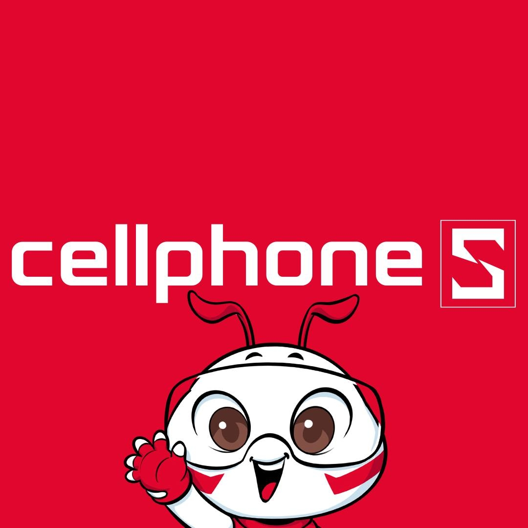 CellphoneS là địa chỉ cung cấp các sản phẩm công nghệ uy tín, chất lượng cao