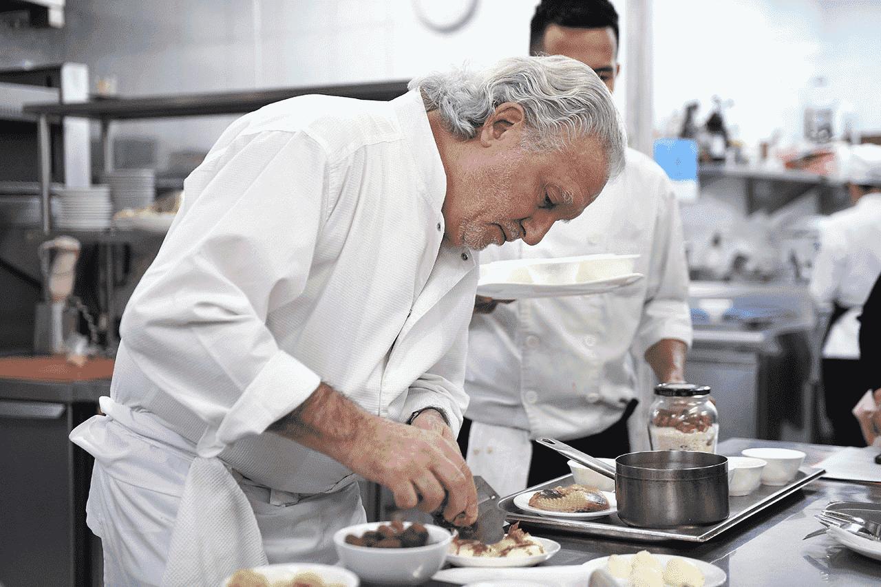 Ngành F&B phát triển kéo theo nhu cầu tuyển bếp trưởng ngày càng cao