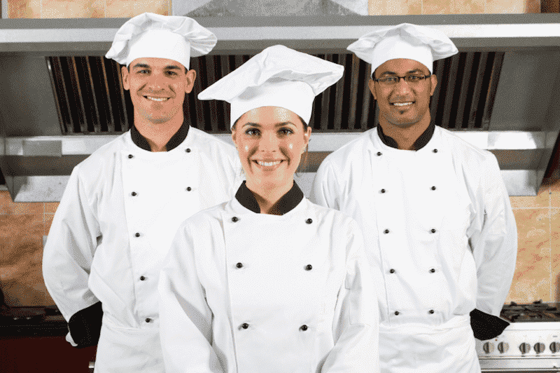 Tuyển bếp trưởng có yêu cầu khác nhau tùy thuộc vào từng lĩnh vực