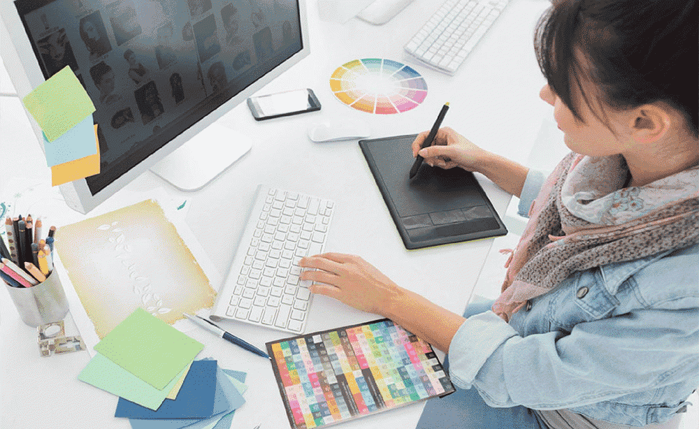 Nhu cầu tuyển dụng việc làm in ấn/ xuất bản tương đối cao trong giai đoạn hiện nay