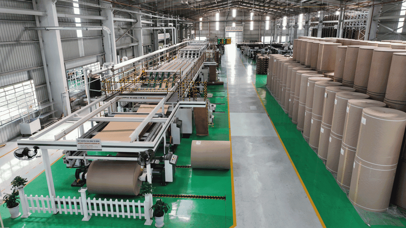 Nhu cầu tuyển dụng nhân viên in ấn/ xuất bản ở Đồng Nai từ các công ty sản xuất bao bì khá lớn