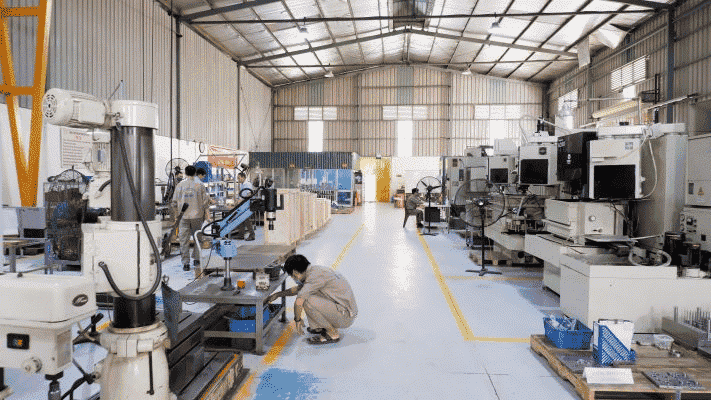 Tuyển dụng kỹ sư thiết kế khuôn mẫu nhựa tại Đà Nẵng có mức lương hấp dẫn và nhiều phúc lợi tốt