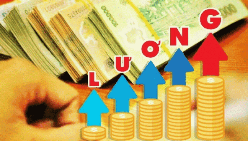 Kỹ sư thiết kế khuôn nhựa càng nhiều kinh nghiệm thì mức lương nhận được càng cao