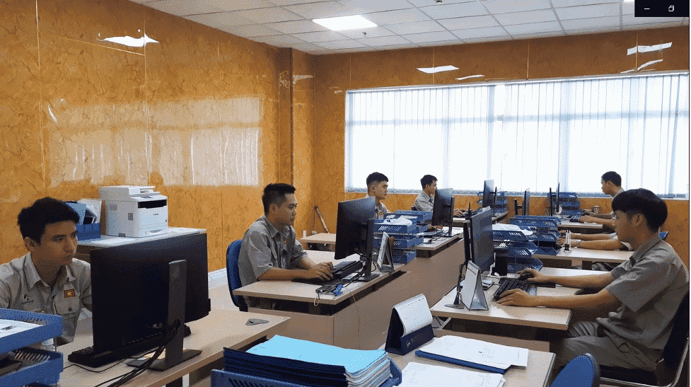 Kỹ sư thiết kế khuôn mẫu nhựa tại Hà Nội có cơ hội tham gia vào nhiều dự án lớn