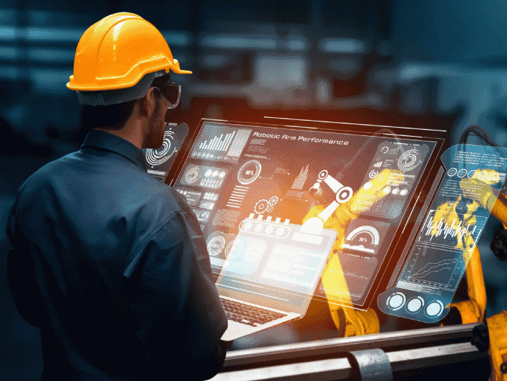 Nhu cầu tuyển dụng kỹ sư tự động hoá rất cao trong giai đoạn phát triển kinh tế hiện nay