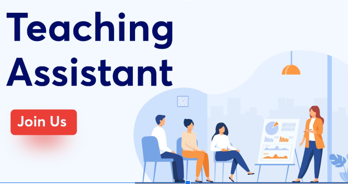 Nhu cầu tuyển dụng trợ giảng tại các thành phố lớn ngày càng cao