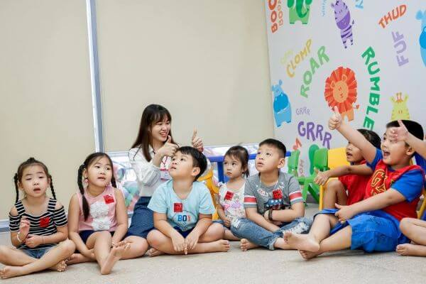 Hà Nội tập trung nhiều cơ sở giáo dục, trung tâm nên có nhu cầu tuyển dụng trợ giảng lớn