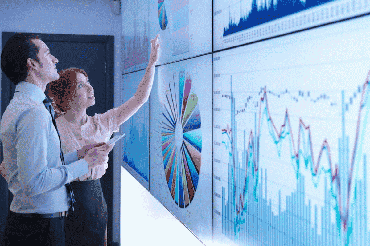 Các vị trí tuyển dụng Business Intelligence tại Hà Nội yêu cầu kiến thức vững về phân tích dữ liệu 