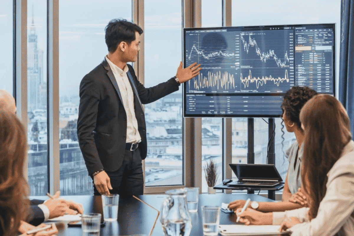 TP. HCM cho thấy nhu cầu tuyển dụng Business Intelligence rất cao