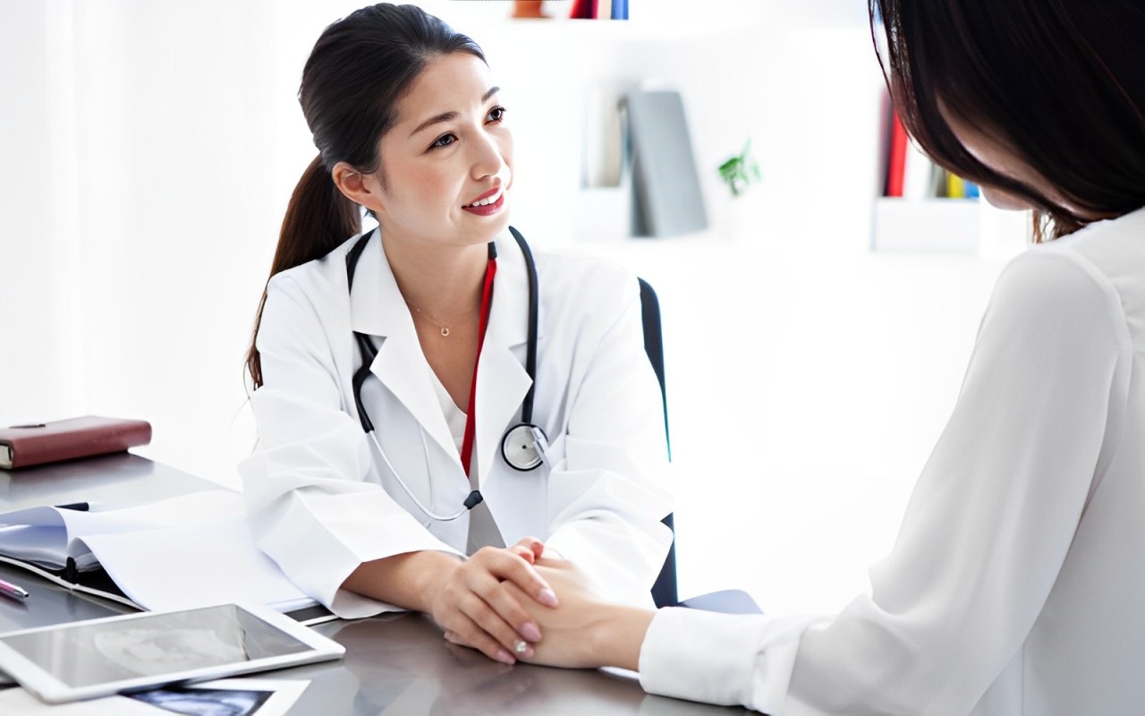 Dân số đông và nền kinh tế phát triển là yếu tố thúc đẩy nhu cầu tuyển bác sĩ sản phụ khoa tại TP.HCM