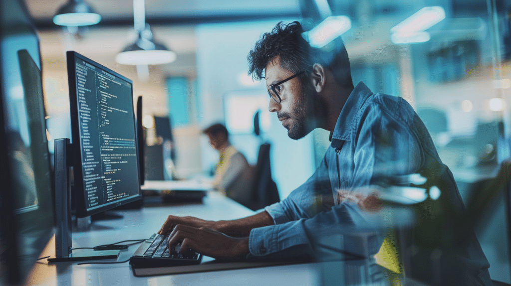 Những kỹ năng và yêu cầu cần có cho việc làm Solution Architect