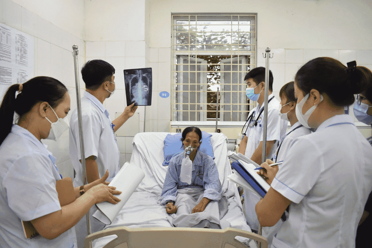 Việc làm bác sĩ đa khoa đang có nhu cầu cao tại nhiều thành phố lớn của Việt Nam, đặc biệt là ở các khu vực phát triển nhanh về kinh tế và dân số