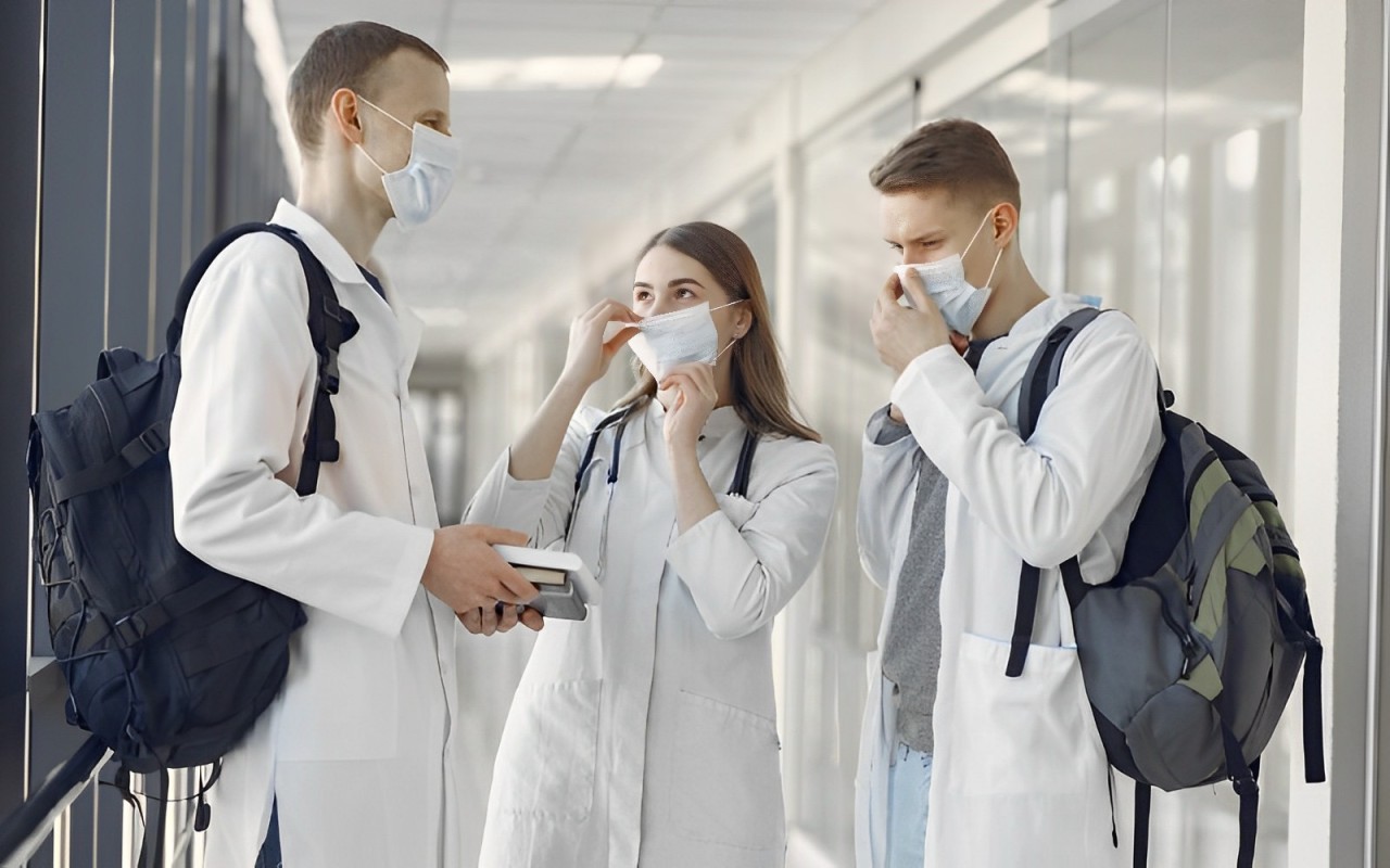 Một số trường đại học đào tạo bác sĩ Da liễu tốt nhất hiện nay