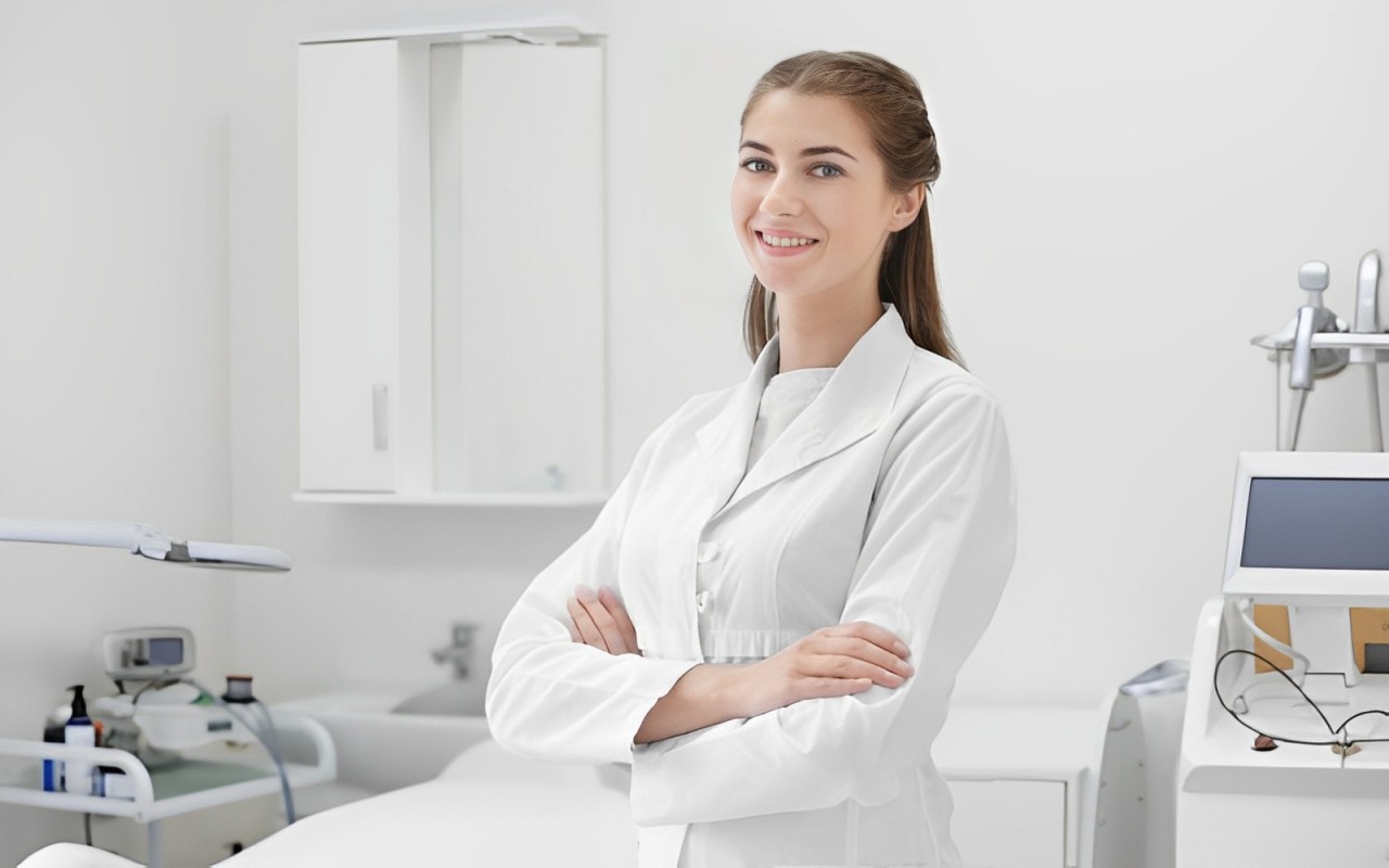 Tuyển dụng bác sĩ da liễu thường đi kèm triển vọng phát triển và thu nhập ổn định
