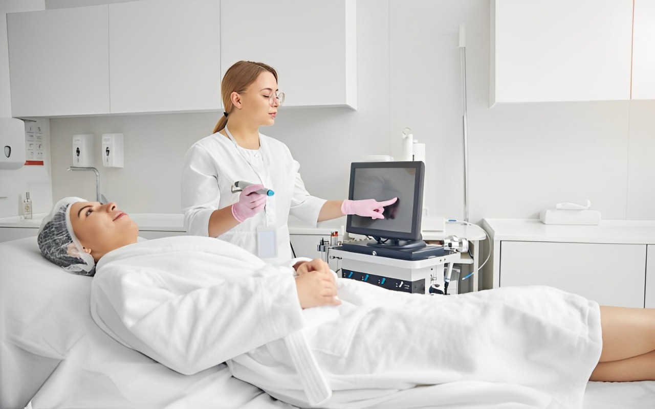 Tuyển dụng bác sĩ da liễu cần đáp ứng tiêu chuẩn bằng cấp và chứng chỉ hành nghề