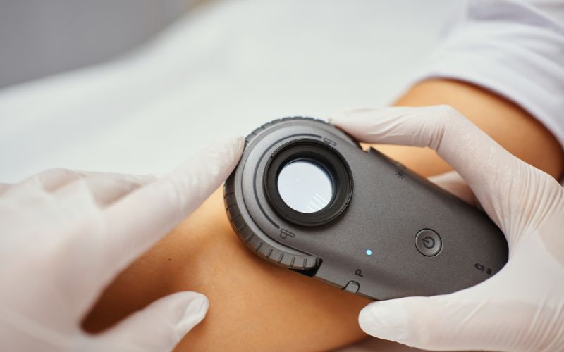 Tuyển dụng bác sĩ da liễu hiện nay có nhiều hình thức khác nhau