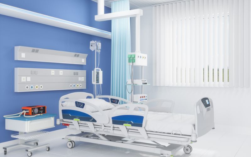 Top bệnh viện da liễu hàng đầu tại Việt Nam