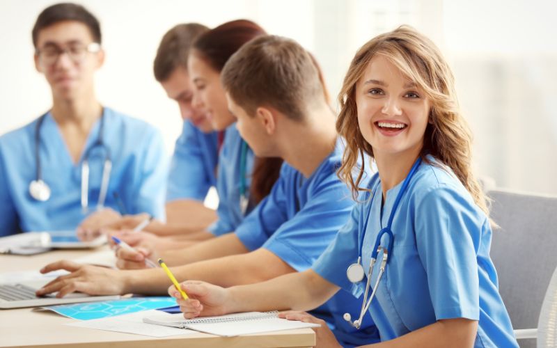 Top những trường đào tạo bác sĩ gây mê hồi sức tốt nhất hiện nay