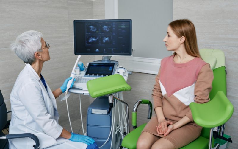 Nhu cầu tuyển dụng bác sĩ siêu âm tăng cao tại nhiều tỉnh, thành