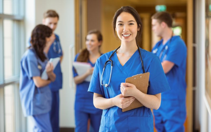 Top trường đại học đào tạo bác sĩ hàng đầu Việt Nam