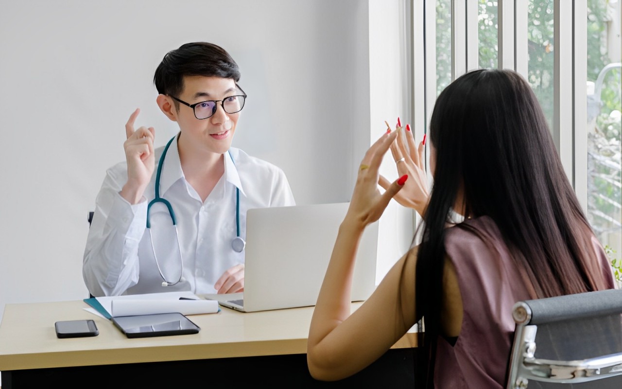 Yêu cầu tuyển dụng bác sĩ tâm lý thường khá khắt khe