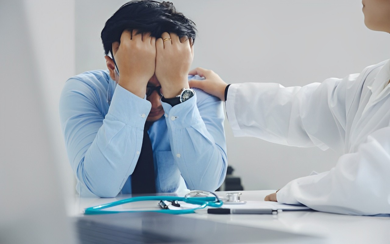 Nhu cầu tuyển dụng bác sĩ tâm lý gia tăng tại nhiều thành phố lớn