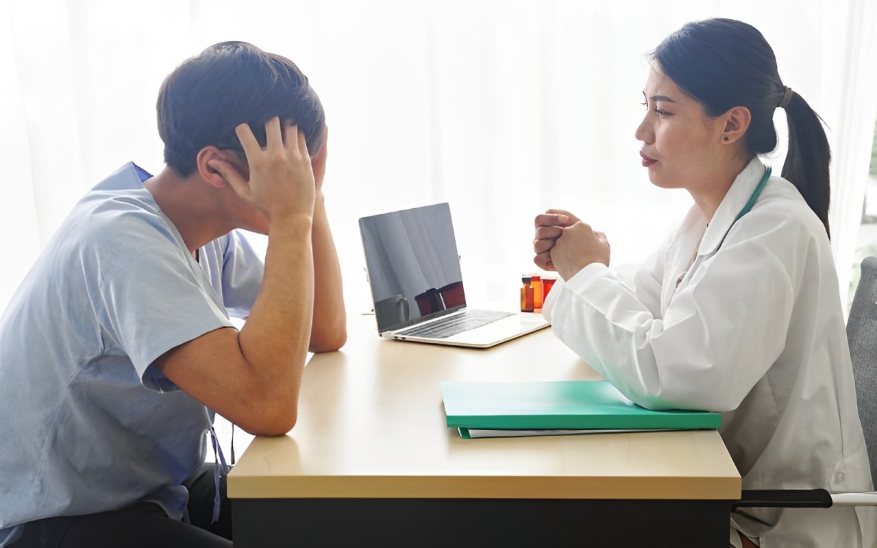 Tuyển dụng bác sĩ tâm lý tại các cơ sở khám tâm lý uy tín đang có xu hướng tăng mạnh