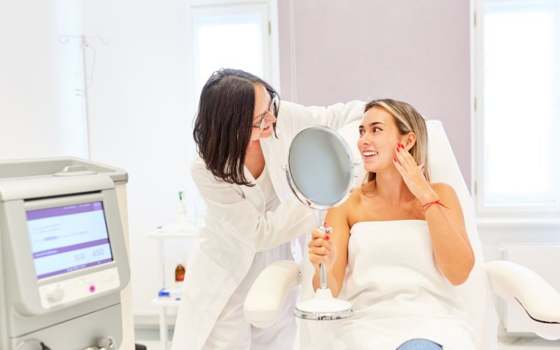 Nhu cầu tuyển dụng bác sĩ thẩm mỹ dự đoán sẽ tăng trong tương lai gần