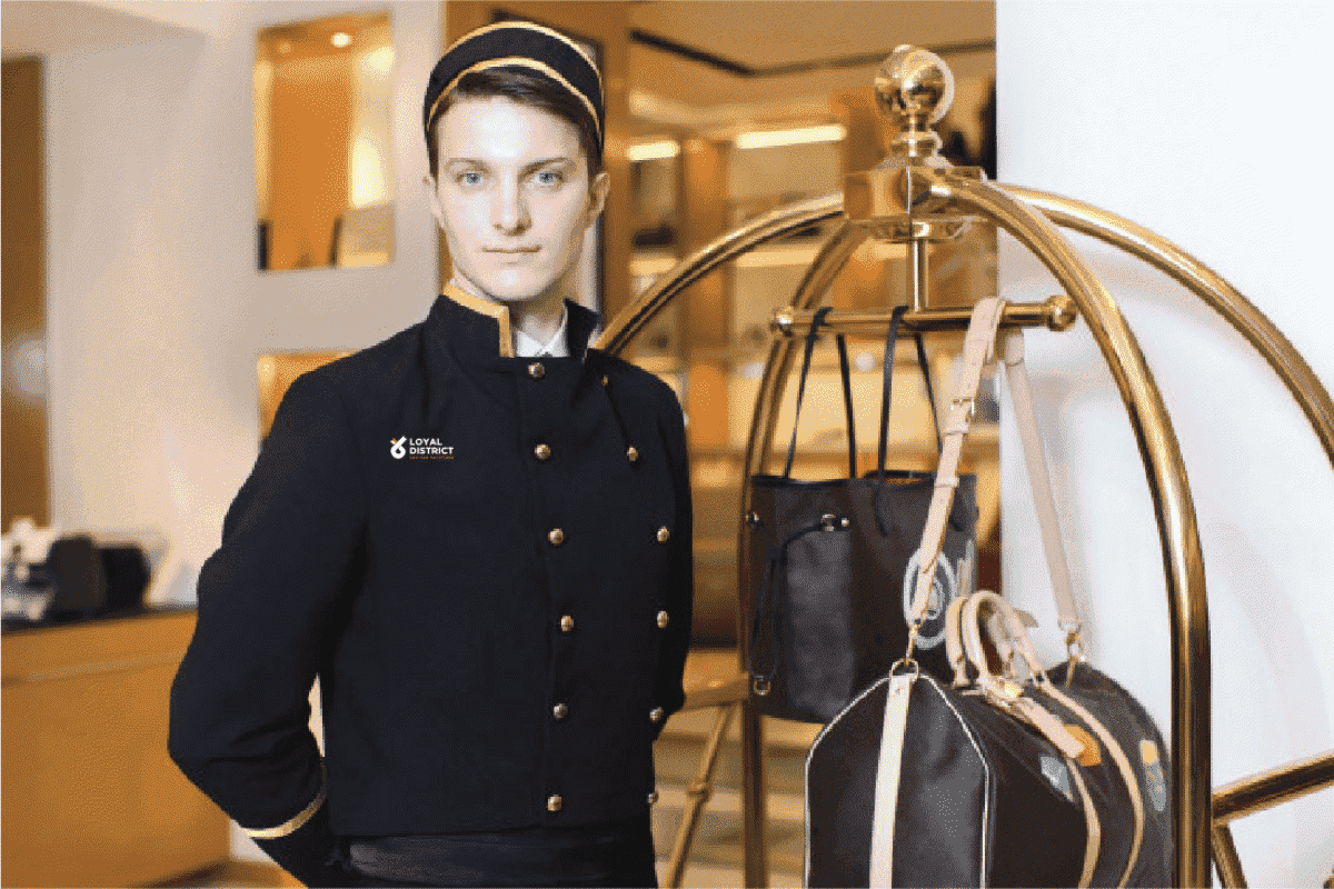 Nhu cầu tuyển dụng Bellman đang ngày càng gia tăng trong bối cảnh phát triển của ngành du lịch lữ hành 