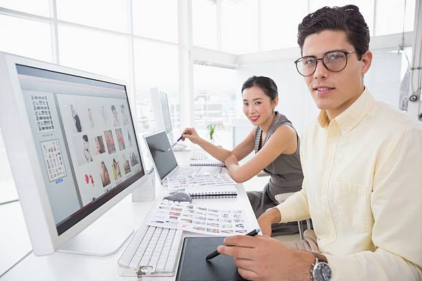 Hà Nội có nhu cầu tuyển dụng biên tập viên rất lớn ở lĩnh vực báo chí, truyền thông