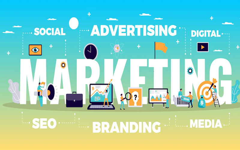 Vị trí việc làm Brand Marketing Intern là cơ hội để nhiều bạn trẻ tiếp xúc với lĩnh vực này