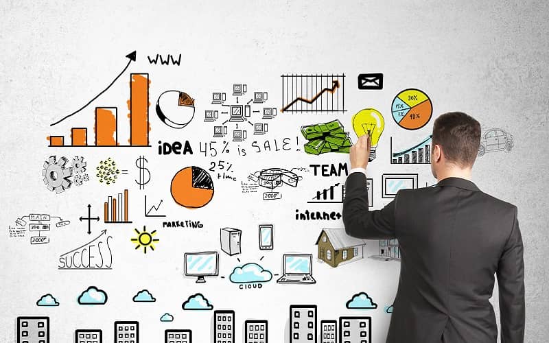 Tùy thuộc và nhu cầu của nhà tuyển dụng Brand Marketing mà công việc có sự linh hoạt thay đổi