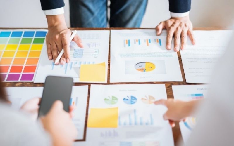 Nhu cầu tuyển dụng Creative Director được nhiều chuyên gia dự đoán sẽ tăng trong tương lai