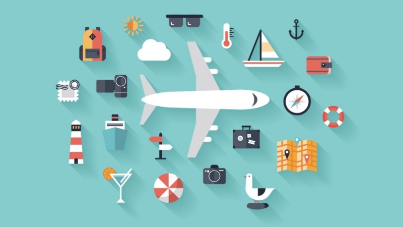 Việt Nam phát triển mạnh ngành du lịch kéo theo nhu cầu tuyển dụng điều hành tour tăng cao