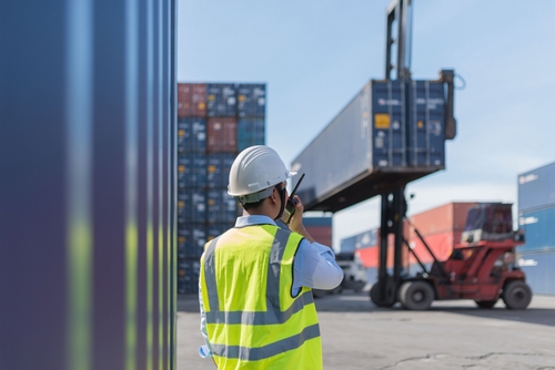 Nhu cầu tuyển dụng điều phối vận tải ngày càng tăng, hoạt động đa dạng các lĩnh vực