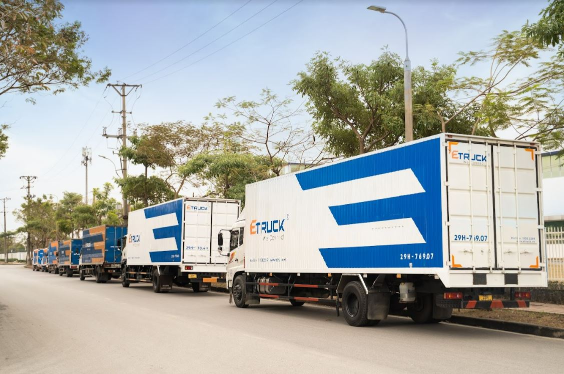 Mô tả công việc của nhân viên điều phối vận tải