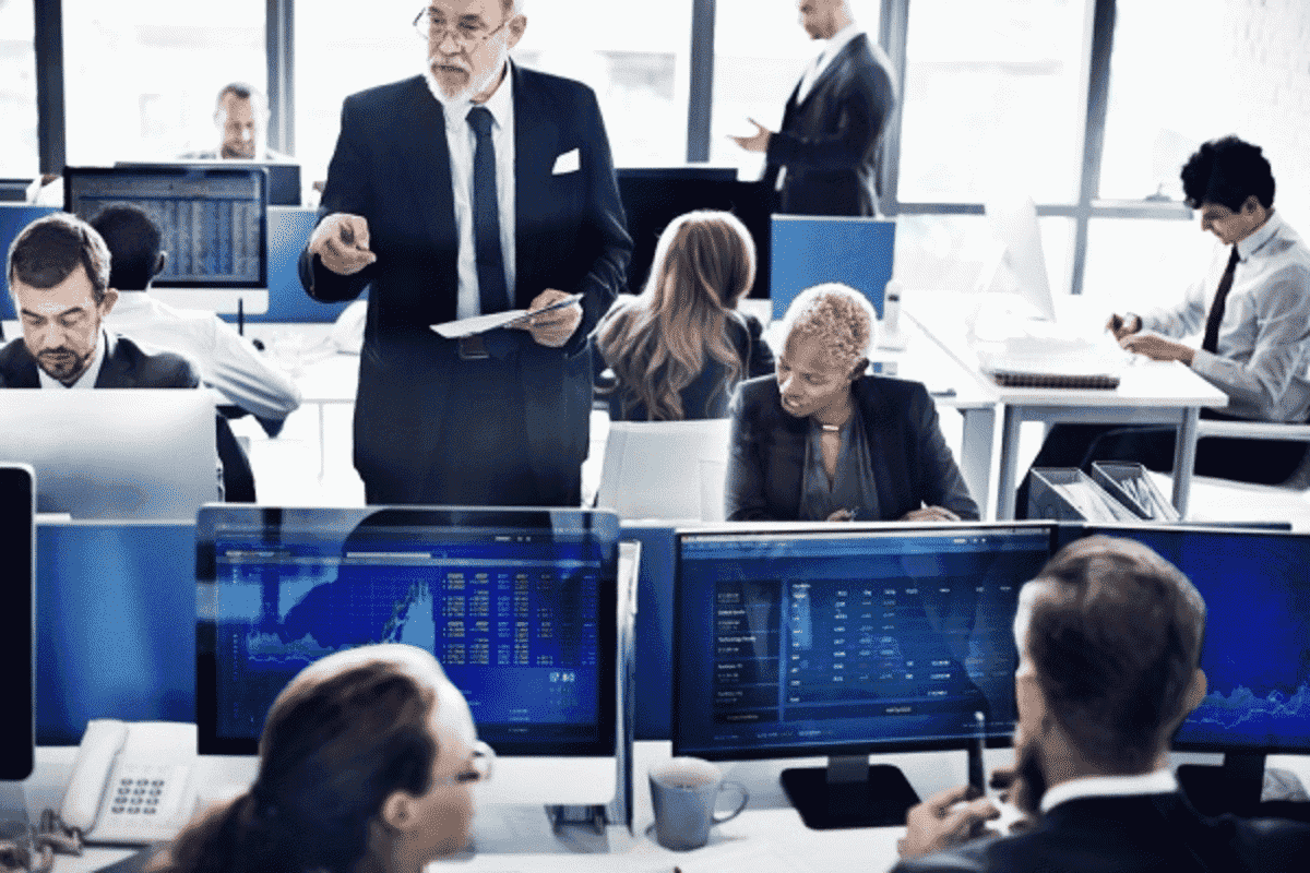 Nhu cầu tuyển dụng giám đốc công nghệ thông tin ngày càng tăng trưởng mạnh mẽ