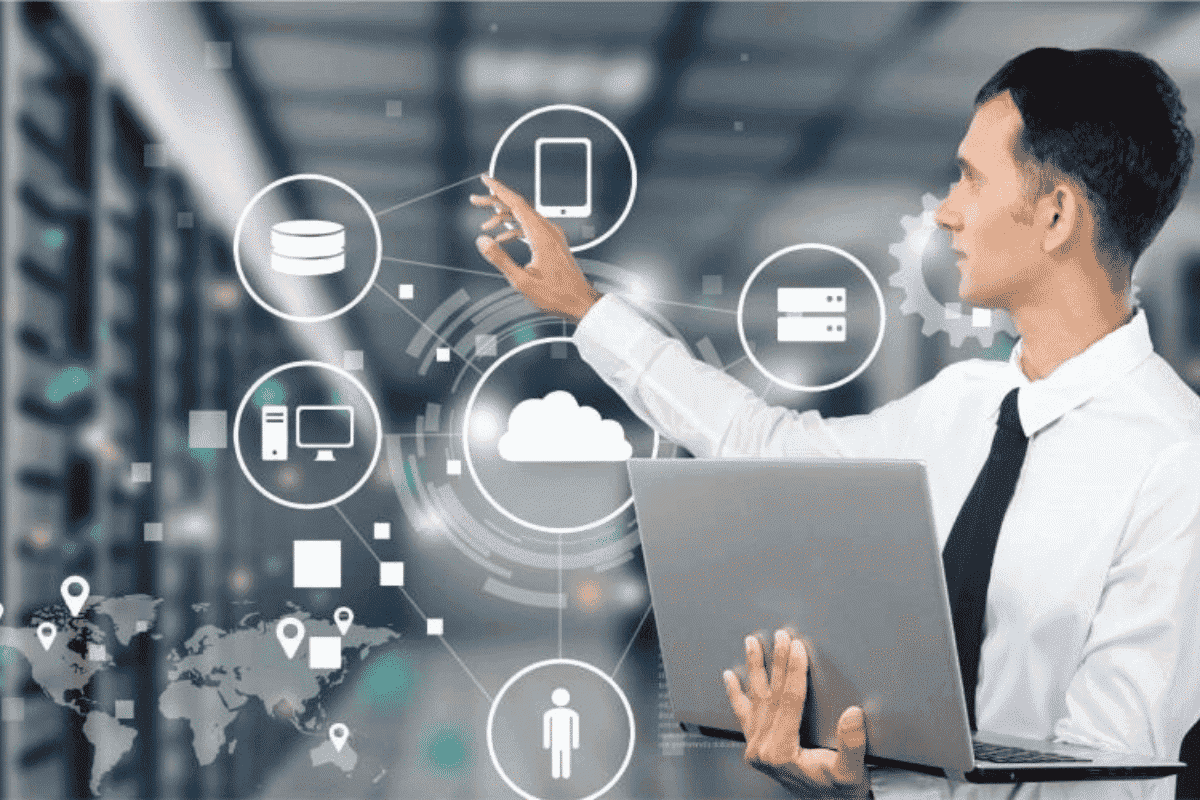 Ngân hàng là một trong những lĩnh vực có nhu cầu tuyển dụng giám đốc công nghệ thông tin cao nhất