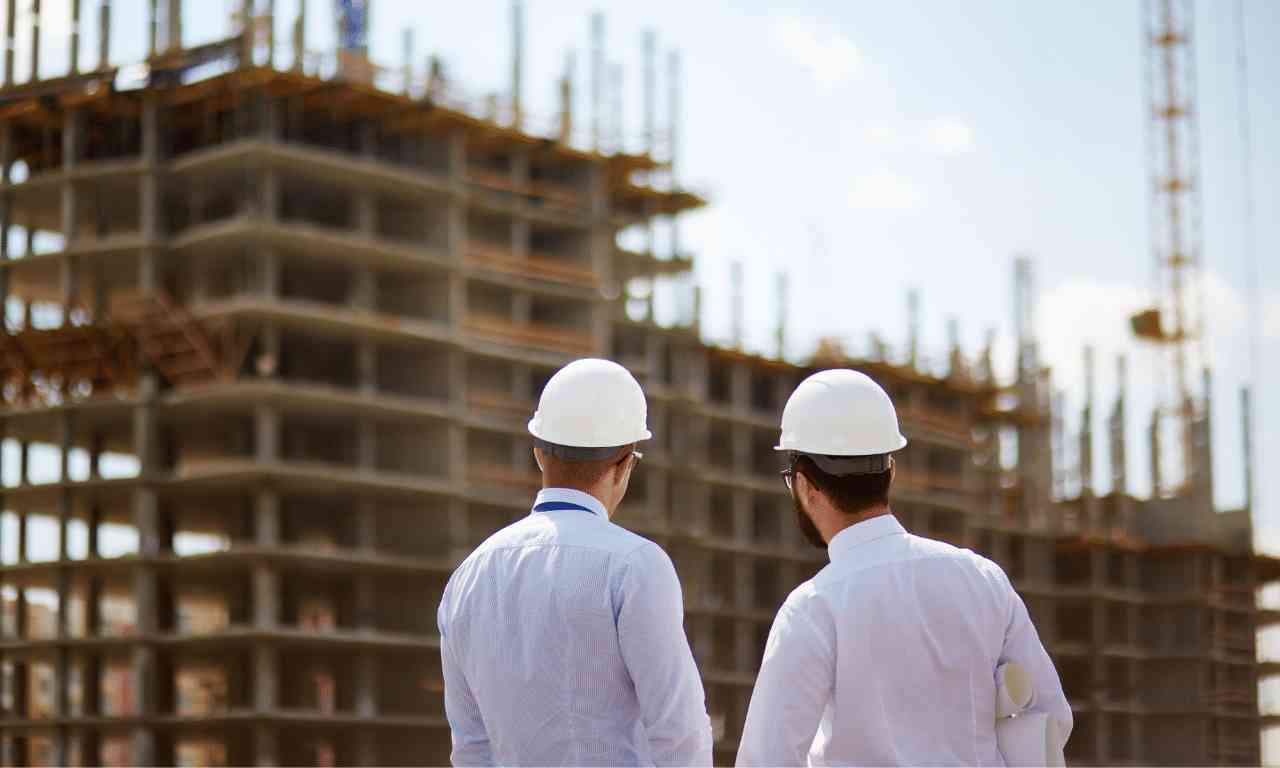 Đà Nẵng là một trong những nơi có nhu cầu tuyển dụng giám sát công trình khách sạn nhiều nhất